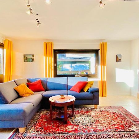 Ferienwohnung Waldblick Wilhelmsdorf エクステリア 写真