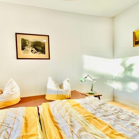 Ferienwohnung Waldblick Wilhelmsdorf エクステリア 写真