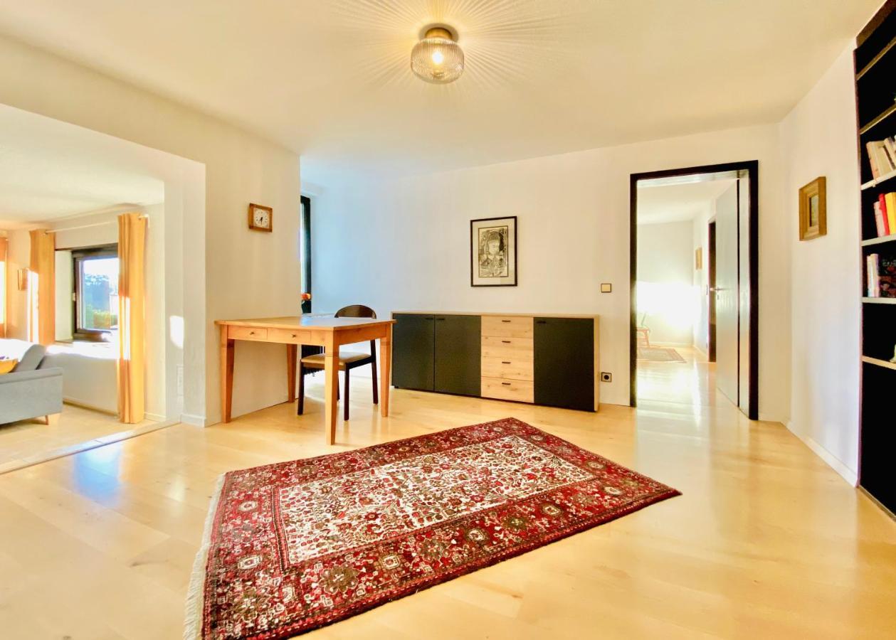 Ferienwohnung Waldblick Wilhelmsdorf エクステリア 写真